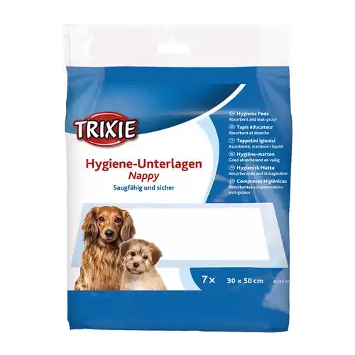 Valpmatta Housetrainer – 7 Pack - Kundfavorit