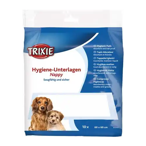 Endast idag | Valpmatta Housetrainer 60X60 CM