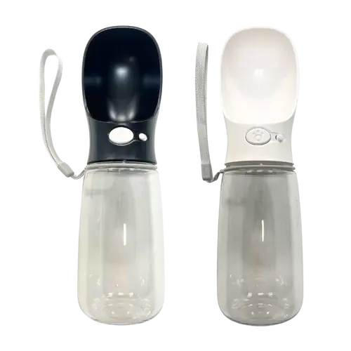 Premium - Vattenflaska till utflykten, 550ml