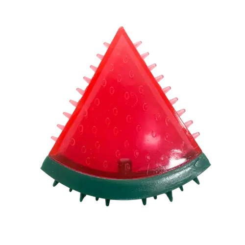 Missa inte - Vattenmelon med pip, 12cm