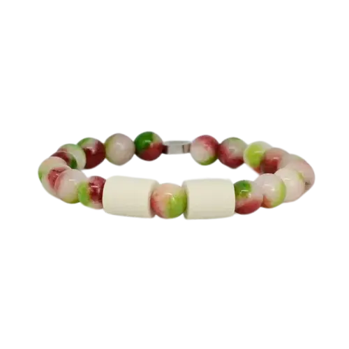 Fynd - Vattenmelon turmalin