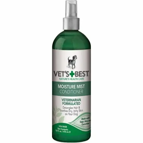 Populärt just nu | Vets Best balsamspray