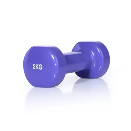 Rabatt | Vinylhantel 2kg