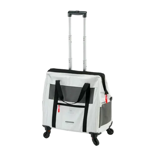 Voyager Trolley 450 Eco. Vit - Sista chansen
