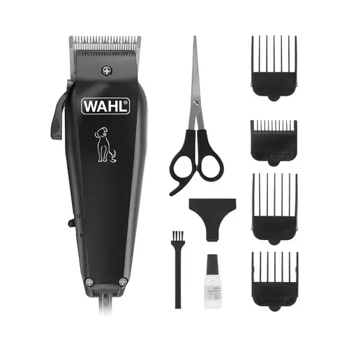 Rea - Wahl Pet Starter Dog Clipper Kit