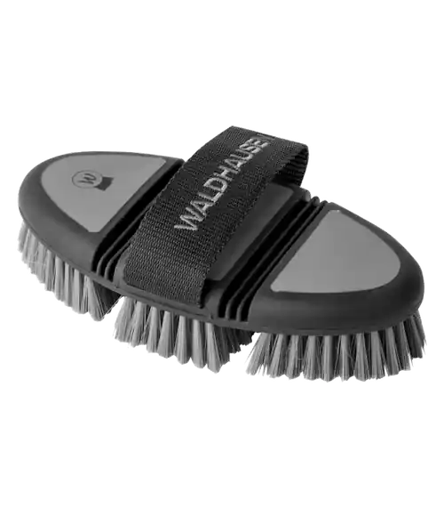 Waldhausen Flex Body Brush - Specialerbjudande