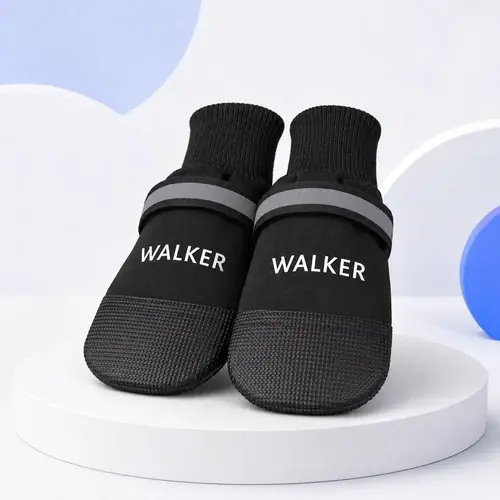 Lägg i varukorg - Walker Professional Hundsko – 2-pack