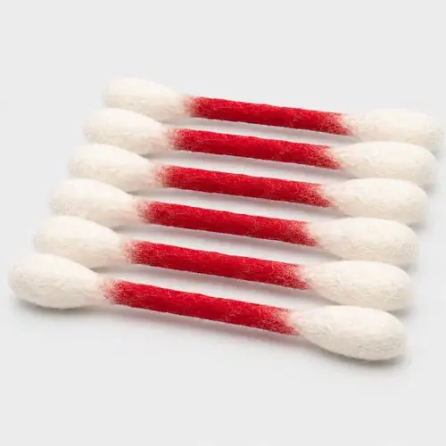 Extra bra pris - Filt Kattleksak Set