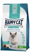 Expressfrakt - HappyCat Care Stomach 1,3 kg