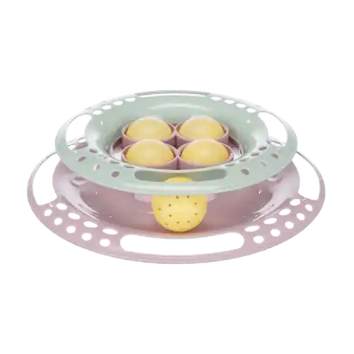 Mycket uppskattad | Junior Kitten Circle – 24 CM