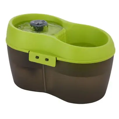 Lazy Bones Cat Water Fountain 2ltr | Expressleverans