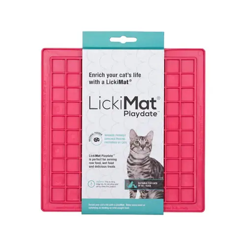 LickiMat Playdate KAT | Deal