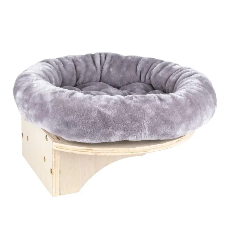Basic MultiPurr Wallie Katthylla | Endast denna vecka