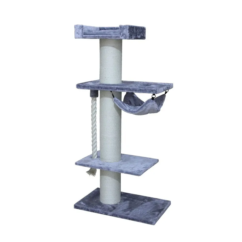 Basic Column Klösträd Grå 170 cm - Deal