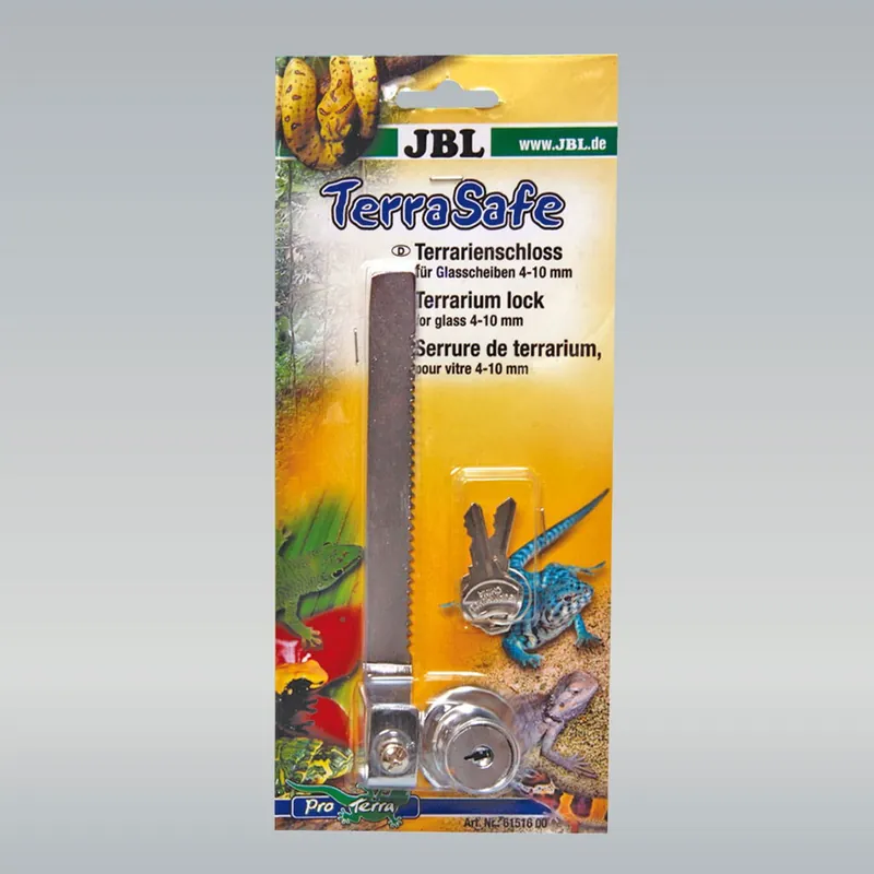 JBL TerraSafe Lås | Dagens deal