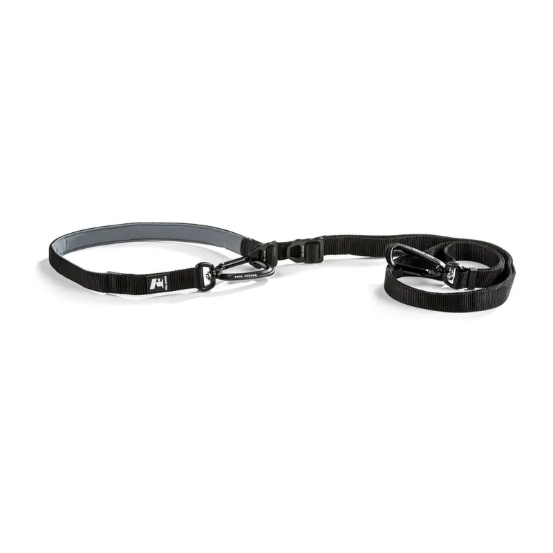 Feel Active Multi-Trek Multikoppel Svart | Slutrea