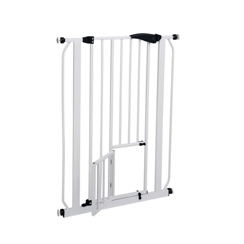 Köp idag - Ferplast Hundgrind 105 cm