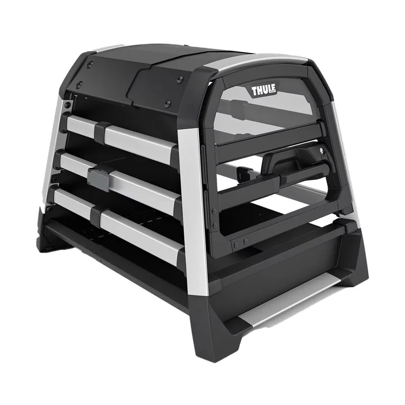 Finns i lager - Thule Allax Threshold Compatible Bilbur