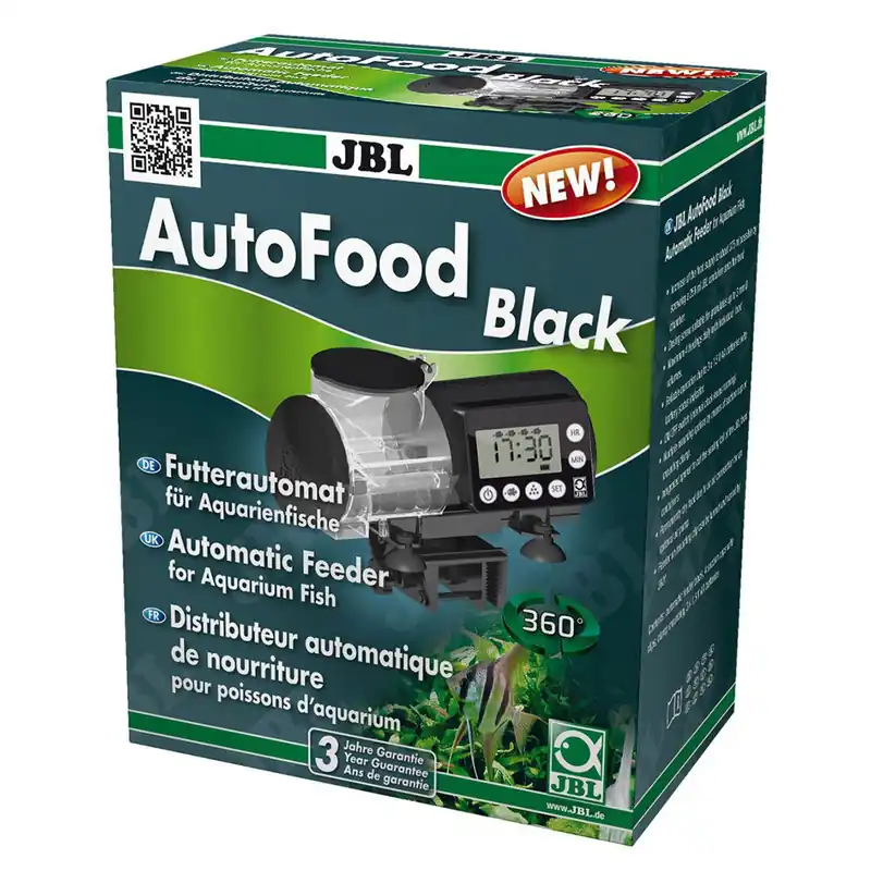 Endast denna vecka - JBL Foderautomat