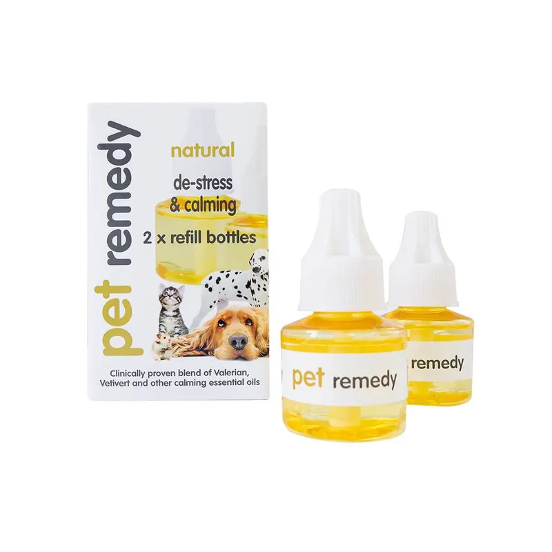 Pet Remedy Refill | Efterfrågad