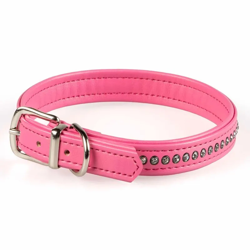 Basic Sparkle Diamanthalsband | Rekommenderas