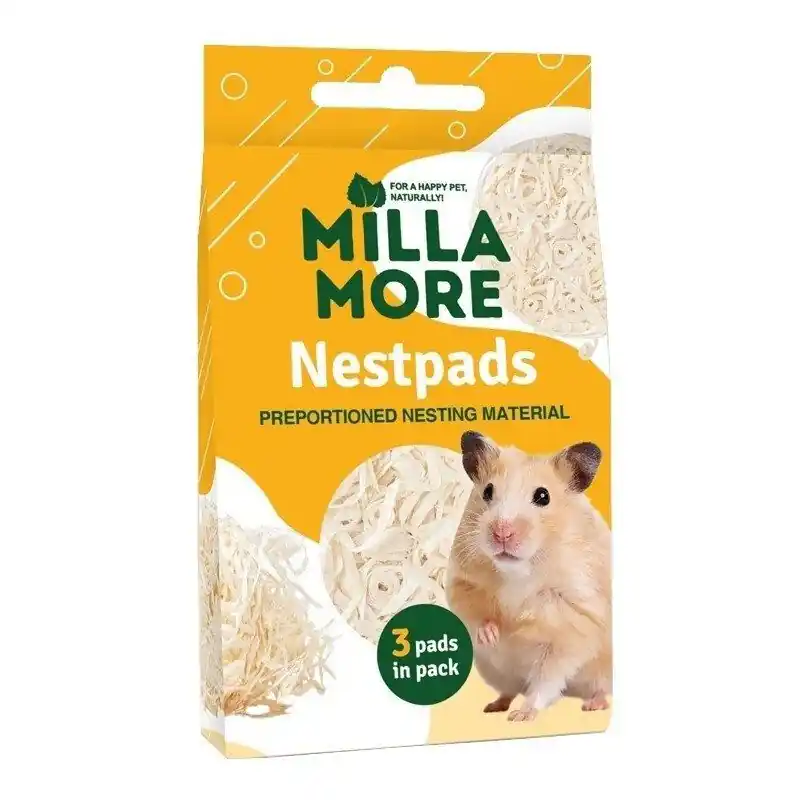 Millamore Nestpads 3-pack - Handla nu
