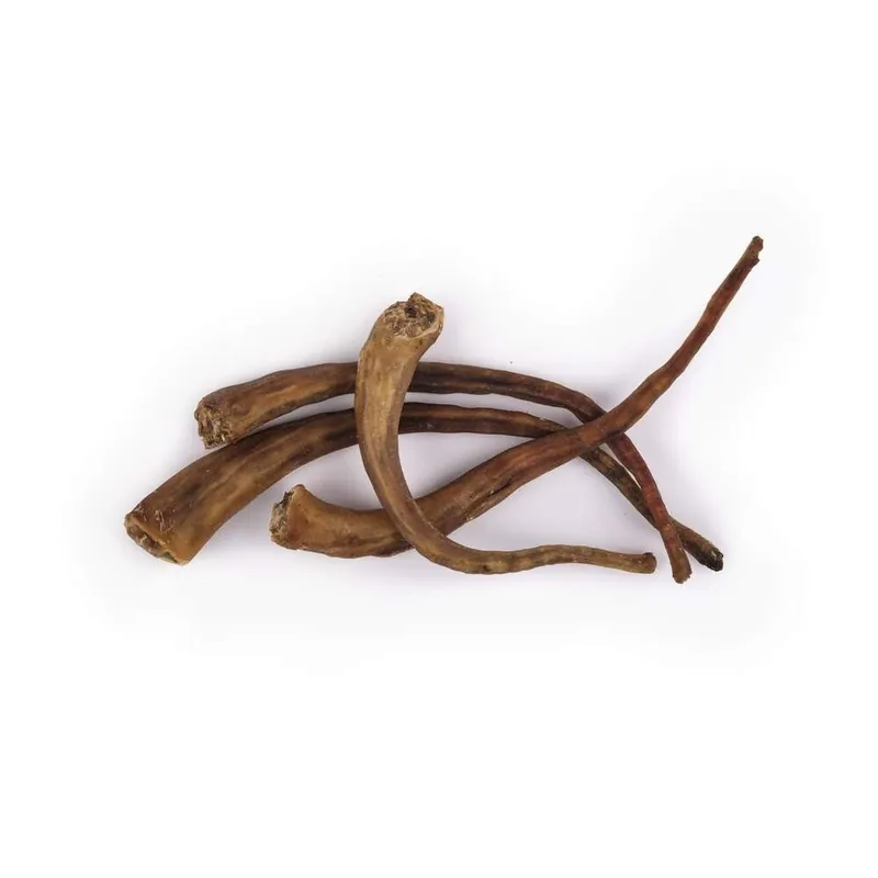 Eat Rustic Grissvansar 10-pack - Handla säkert