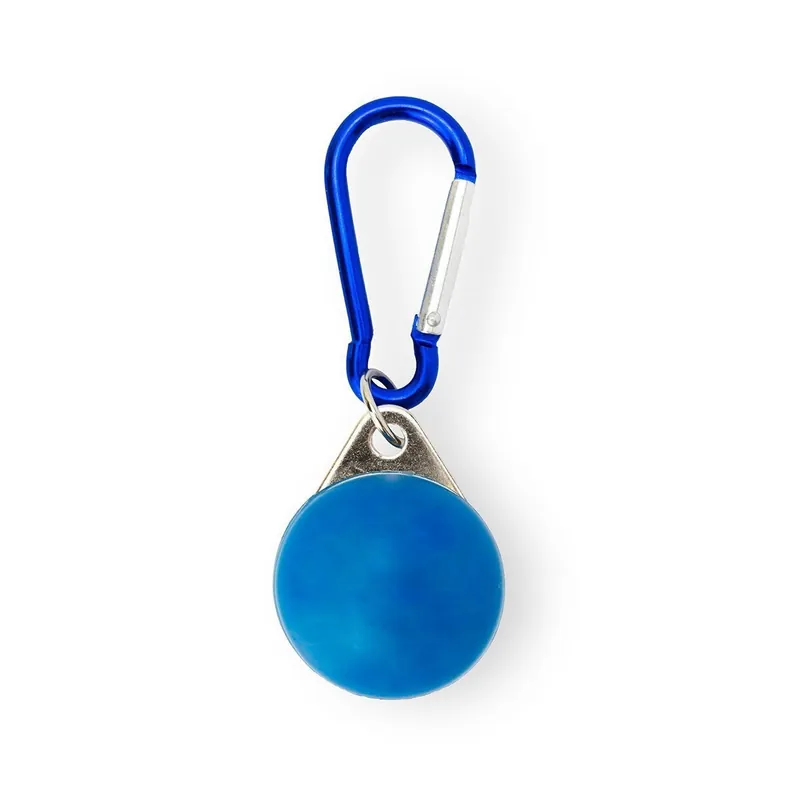 Active Canis LED Hundlampa med Karbinhake - Gratis retur