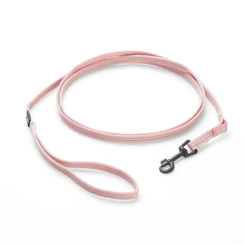 Feel Active Nylonkoppel Rosa - Ta chansen