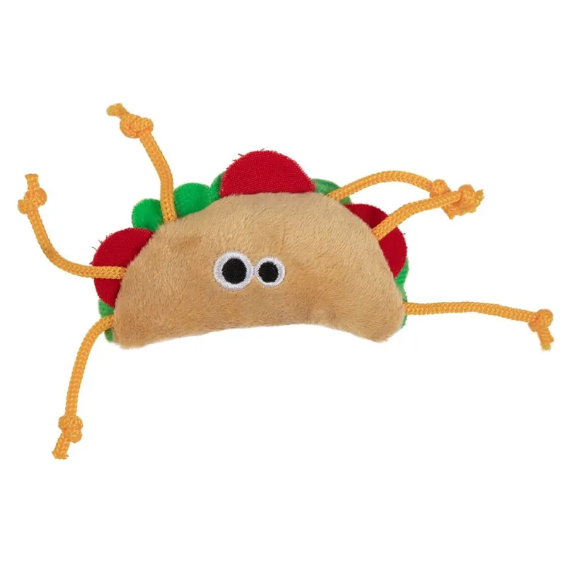 MadCat Tabby Taco | Spara mer