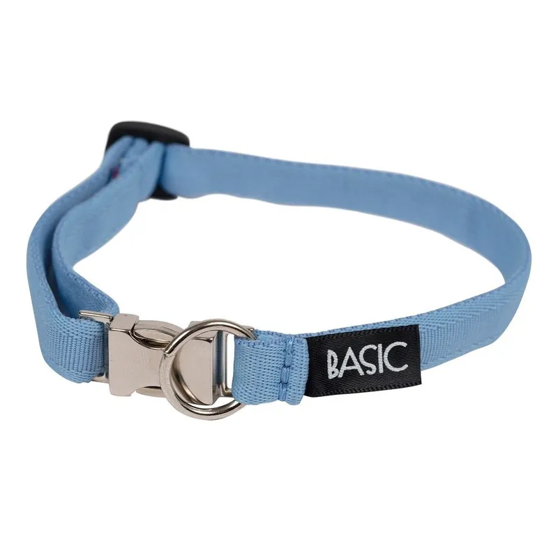 Endast denna vecka | Basic Sweet Valphalsband med metalllås