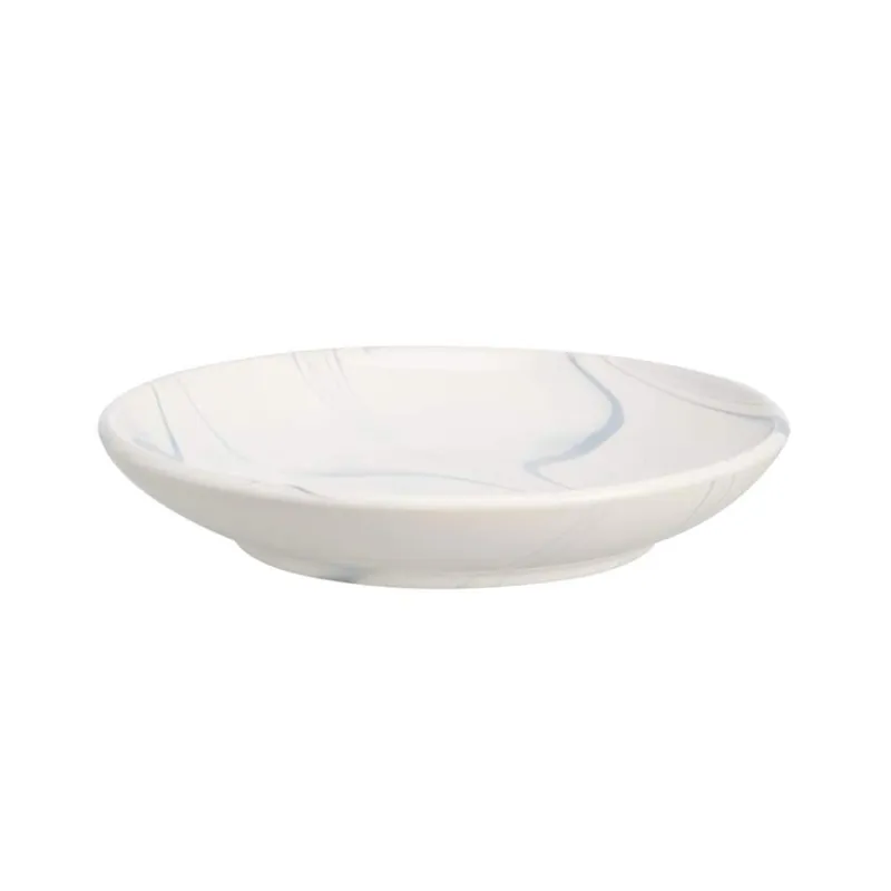 Endast idag - Basic Marble Kattskål i Keramik 13,6 cm