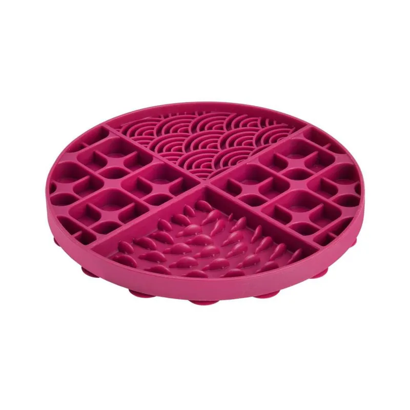 Basic Rund Lick mat/Matskål för Aktivering 22 cm | Spara mer