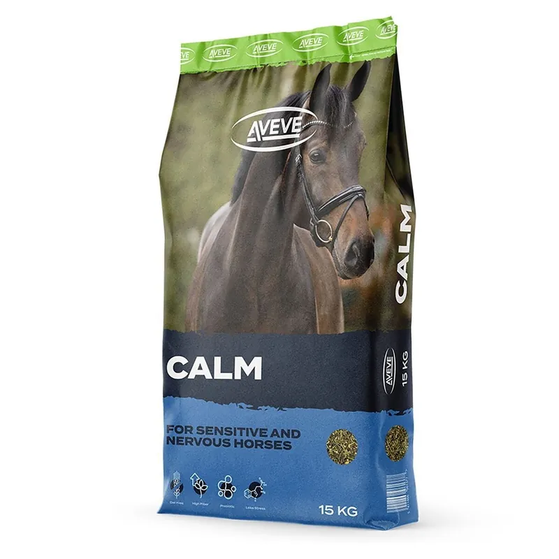 Slutrea | Aveve Calm 15 kg