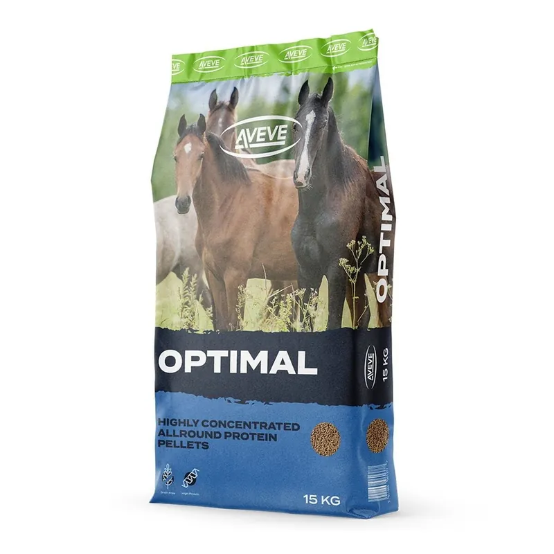 Aveve Optimal 15 kg | Trygg betalning