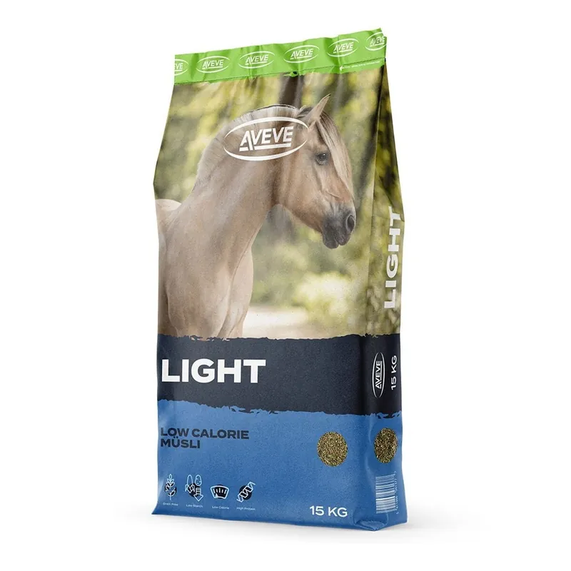 Aveve Light 15 kg | Fynd