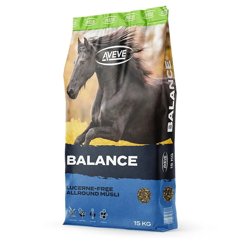 Favorit | Aveve Balance 15 kg
