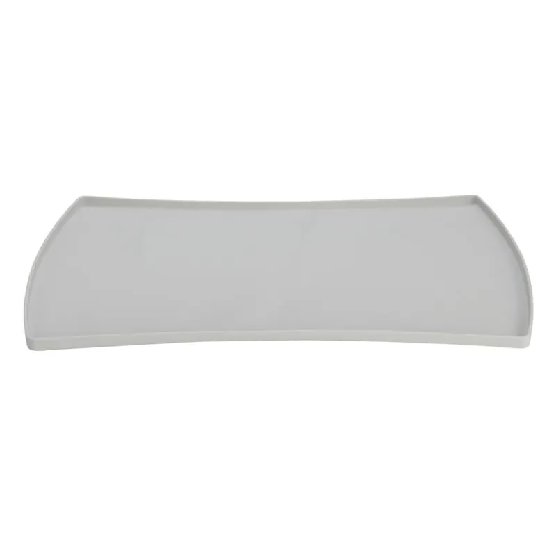Rabatter - Basic Silicone Underlägg Grå