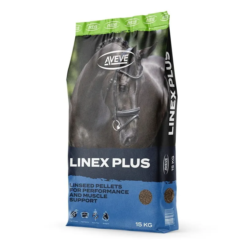 Premium - Aveve Linex Plus 15 kg