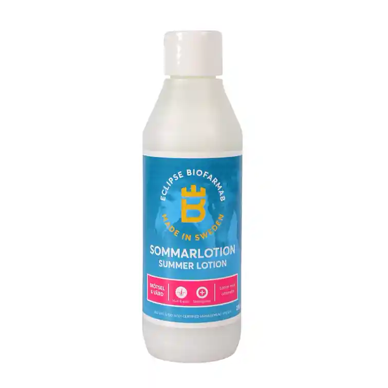 Sommarlotion Eclipse Biofarmab 250 ml | Bästsäljare