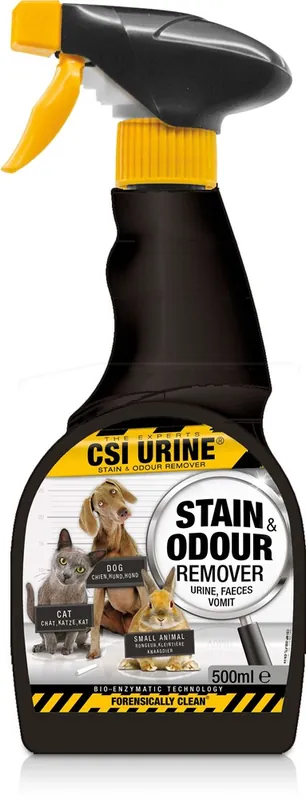 CSI Urine Multipet Spray 500 ml - Reapris