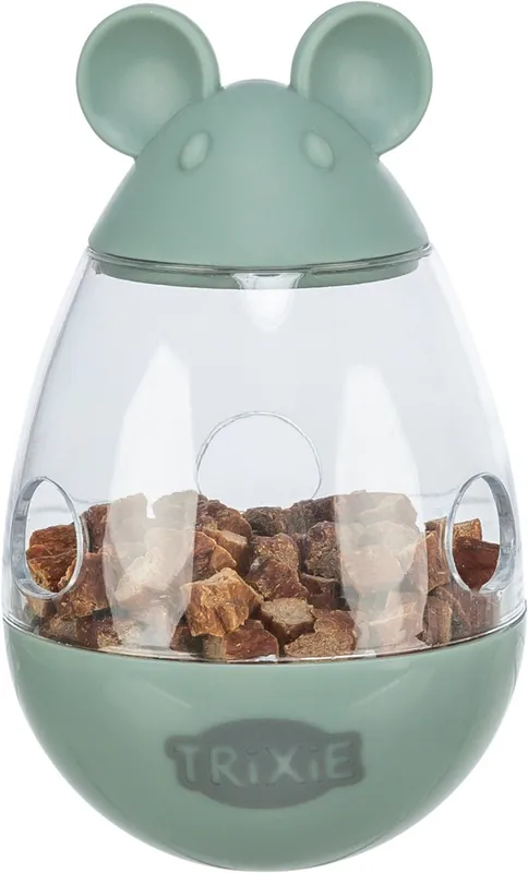 Kattleksak Trixie Cat Activity snacksmus 9 cm - Under begränsad tid