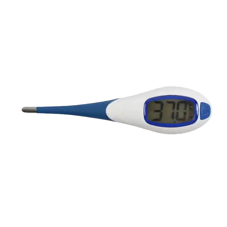 Mycket efterfrågad - Digital Termometer Eclipse Biofarmab flexibel