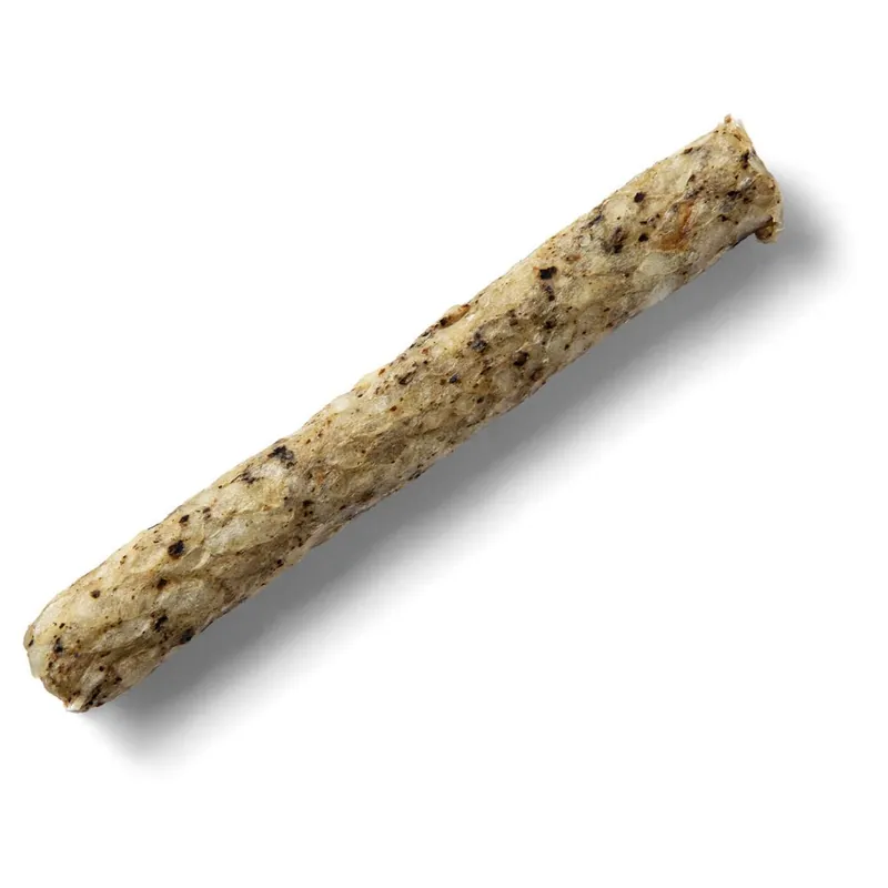 Tuggben Rauh Crunchy Beef S - Rekommenderas