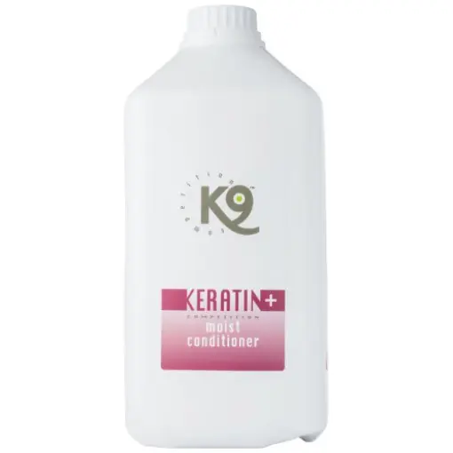 Balsam K9 Keratin + Moist Conditioner 2700 ml | Bara denna vecka