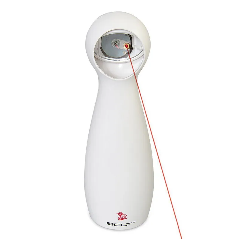 Laserleksak FroliCat Bolt | Reapris