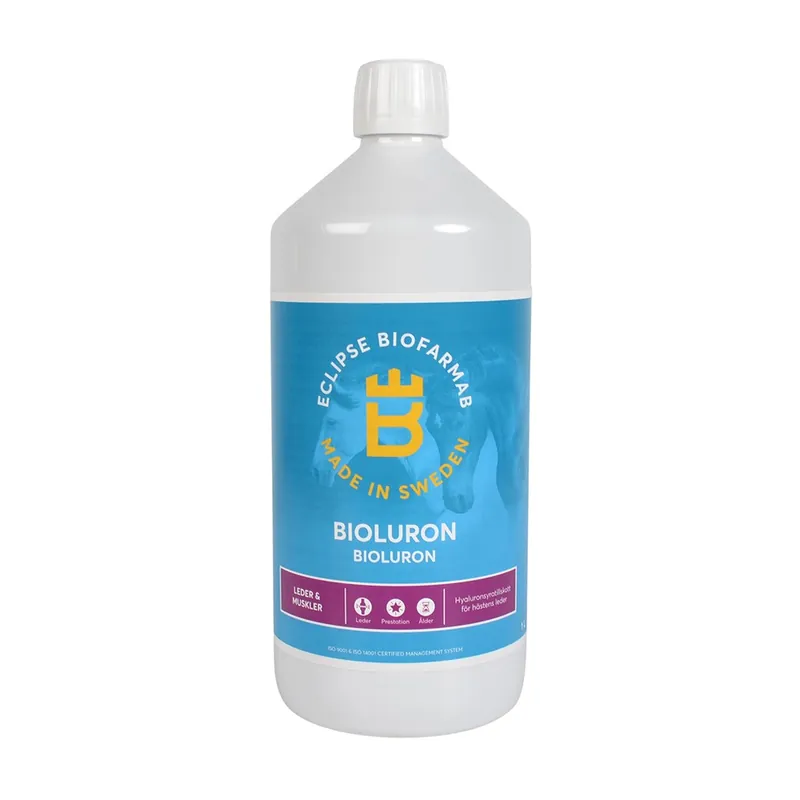 Favorit | Fodertillskott Eclipse Biofarmab Bioluron 1 l