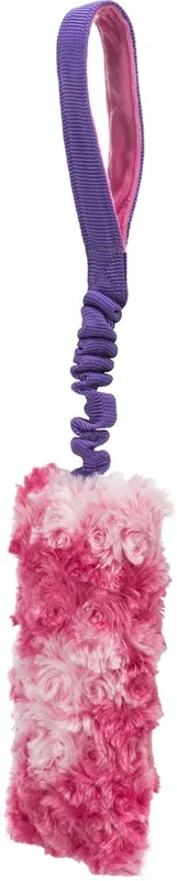 Slutrea - Hundleksak Trixie Bungee Fun 20x47 cm