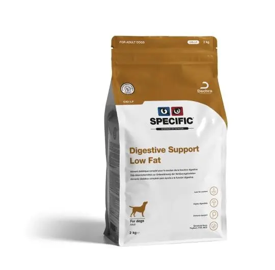 Rea | Specific CID-LF Digestive Support Low Fat 12 kg