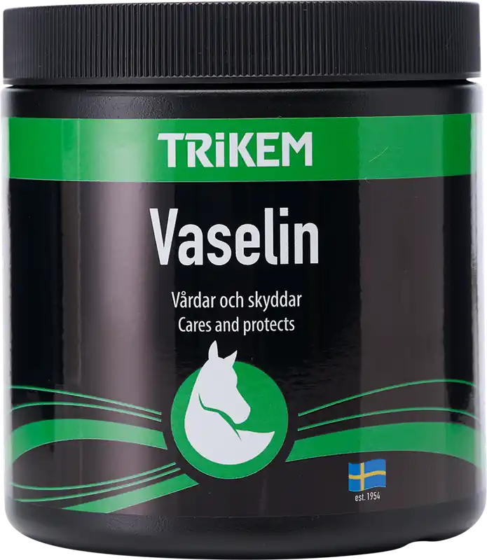 Vaselin Trikem 750 ml - Passa på